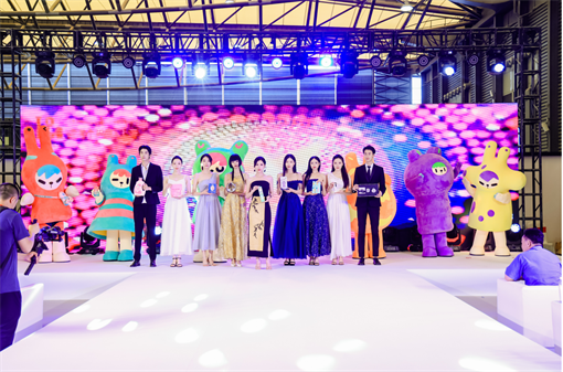 PCE Premium product “show” venue